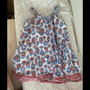 Roller Rabbit dress